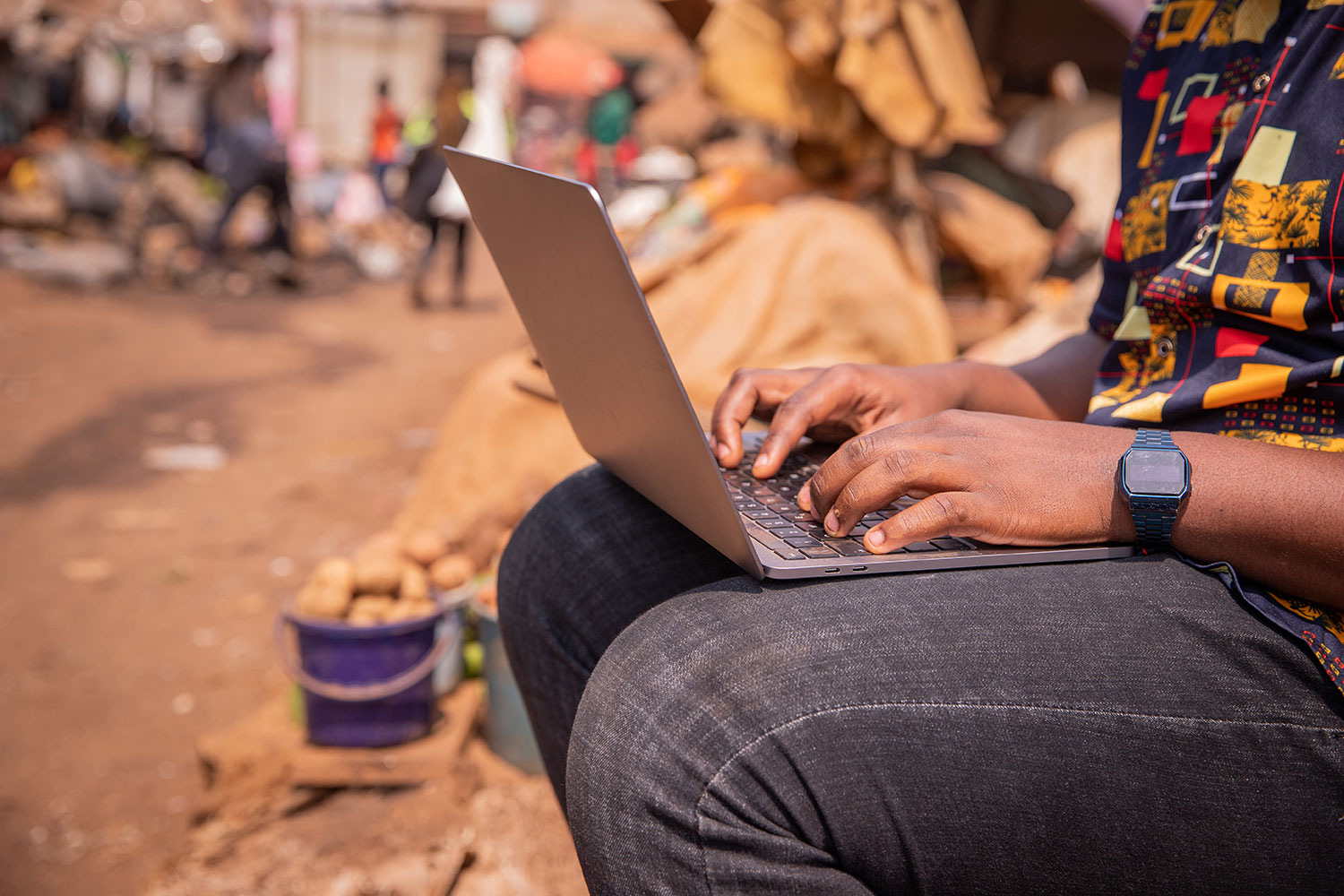 How Much Does a Website Cost in Uganda? A Real Pricing Breakdown