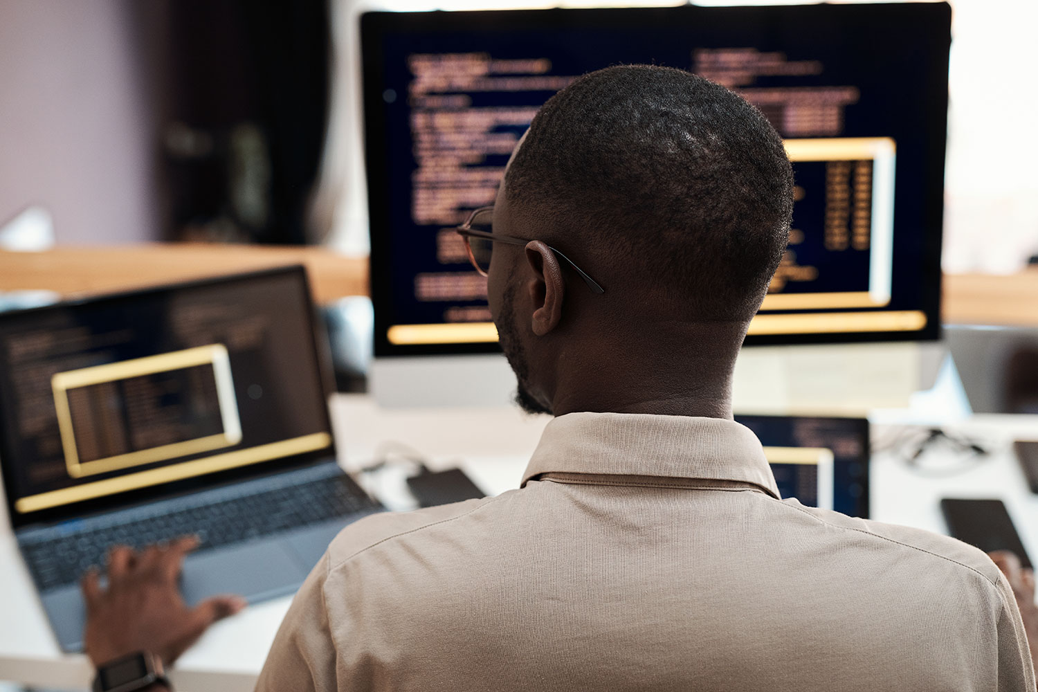 Website Design Uganda